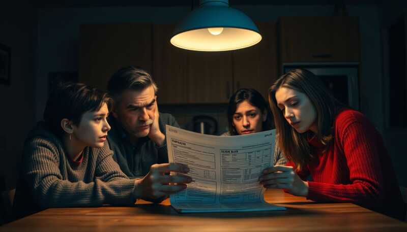 Bolletta luce, Codacons denuncia rincari medi di 200 euro annui