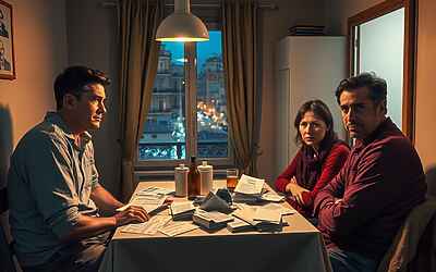 Bollette familiari in forte rialzo, miliardi di aumenti e città esposte