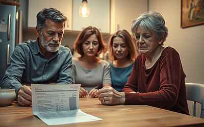 Bollette, nuovo bonus da 115 euro: requisiti, domanda e beneficiari