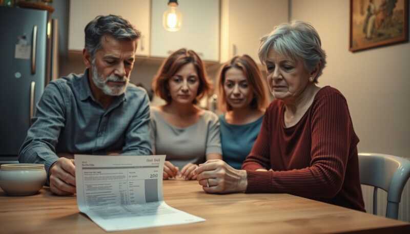 Bollette, nuovo bonus da 115 euro: requisiti, domanda e beneficiari