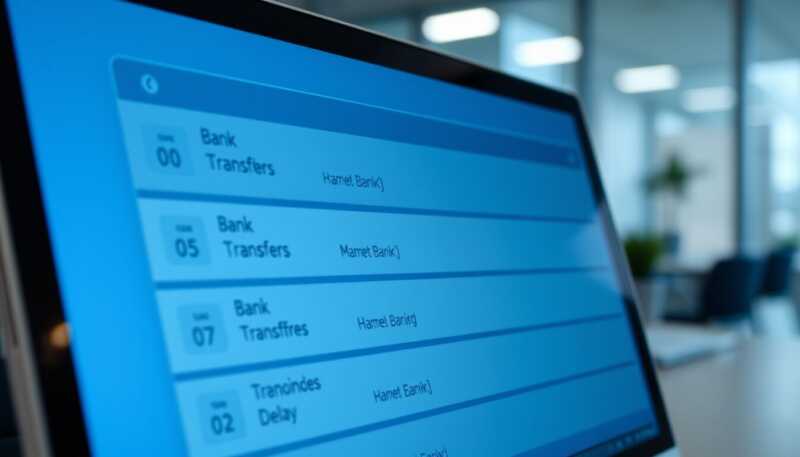 Bonifici bancari fermi quattro giorni, ecco come cambia Target2