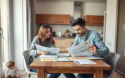 Bonus figli, nuova guida agli importi e requisiti per i genitori