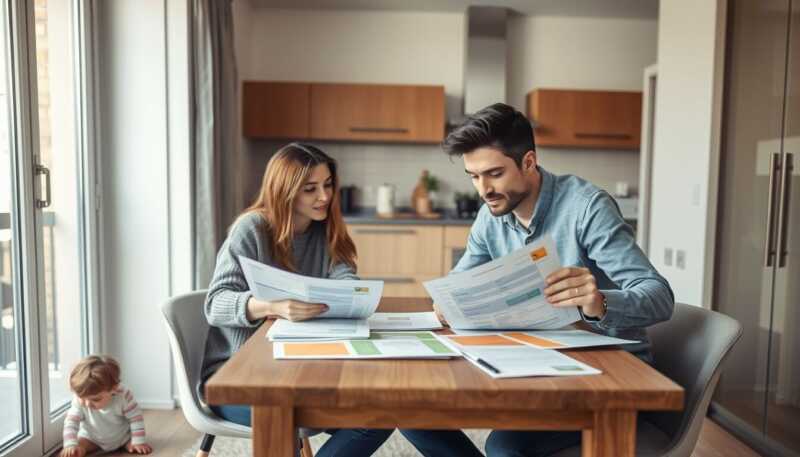 Bonus figli, nuova guida agli importi e requisiti per i genitori