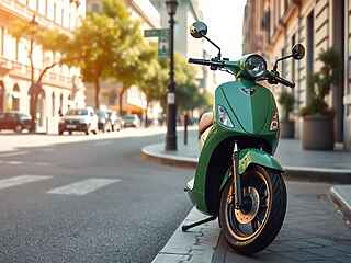 Bonus moto elettriche, nuovi incentivi statali rendono l’acquisto più conveniente