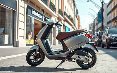 Bonus motorini, guida completa a requisiti, domanda e risparmio effettivo