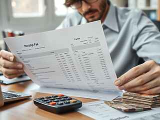 Bonus Renzi non erogato in busta paga come recuperare 1200 euro