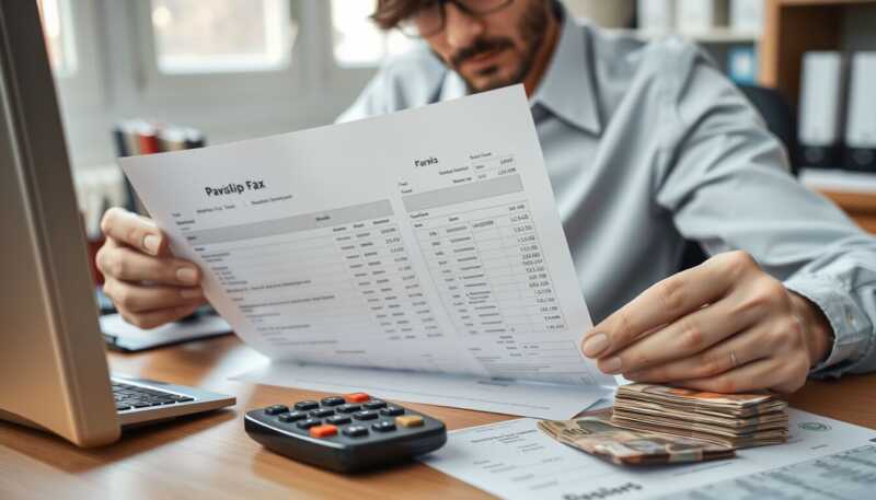 Bonus Renzi non erogato in busta paga come recuperare 1200 euro