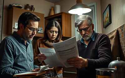 Bonus sociali, ostacoli crescenti escludono migliaia di famiglie fragili