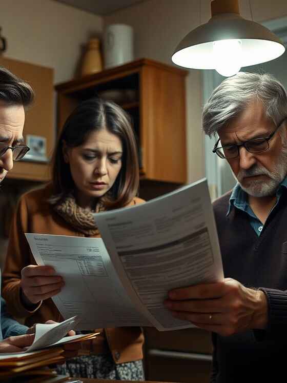 Bonus sociali, ostacoli crescenti escludono migliaia di famiglie fragili