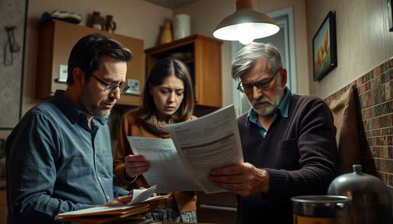 Bonus sociali, ostacoli crescenti escludono migliaia di famiglie fragili