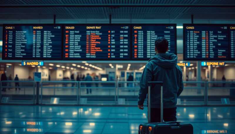 Booking.com sanzionata per grave disservizio che ha compromesso l’esperienza di viaggio di un cliente