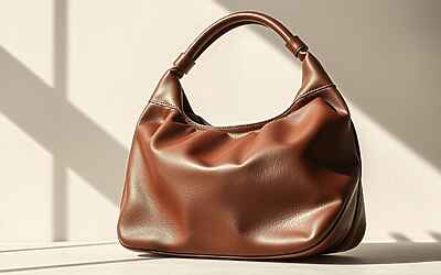 Borsa hobo protagonista assoluta della moda, silhouette morbida e funzionale per ogni guardaroba