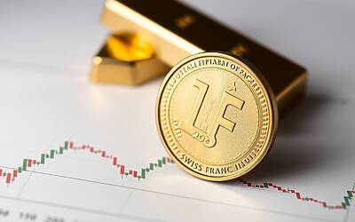 Borsa svizzera in lieve ribasso mentre cresce il rischio geopolitico