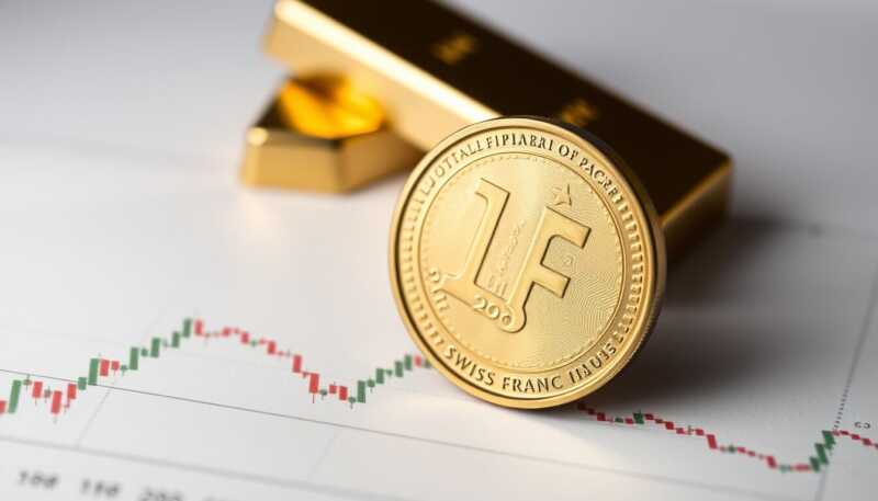 Borsa svizzera in lieve ribasso mentre cresce il rischio geopolitico