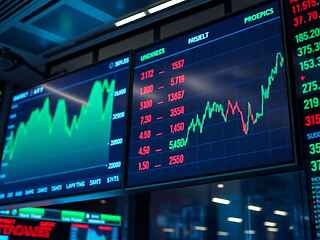 Borse europee in rialzo mentre i mercati puntano su Fed e Iran