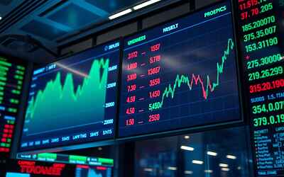 Borse europee in rialzo mentre i mercati puntano su Fed e Iran