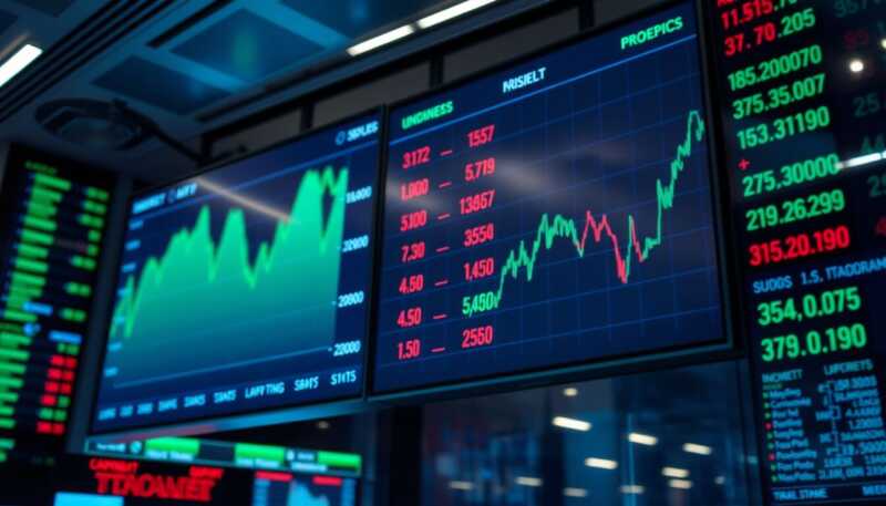 Borse europee in rialzo mentre i mercati puntano su Fed e Iran