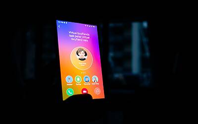 Boyfriend on Demand Netflix con Jisoo analizza luci e ombre dei fidanzati virtuali