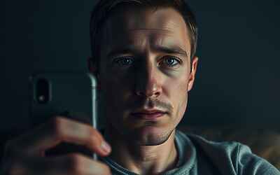 Brent Corrigan reagisce alle critiche estetiche e rivela le sue fragilità