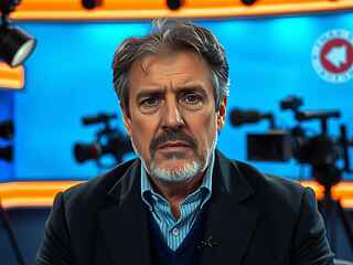 Bruno Vespa interviene sul caso Rai, replica netta di Milo Infante