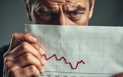 Btp italiani sotto pressione, cresce l’ipotesi di nuovi rialzi dei tassi