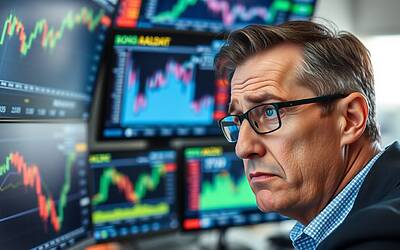 BTp Valore 2032 in affanno, tensioni in Iran spingono i rendimenti