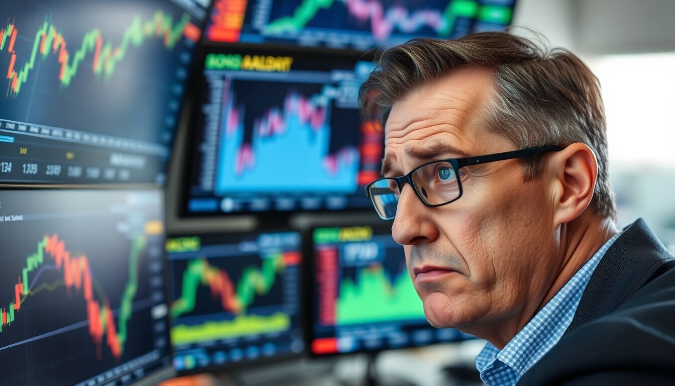 BTp Valore 2032 in affanno, tensioni in Iran spingono i rendimenti