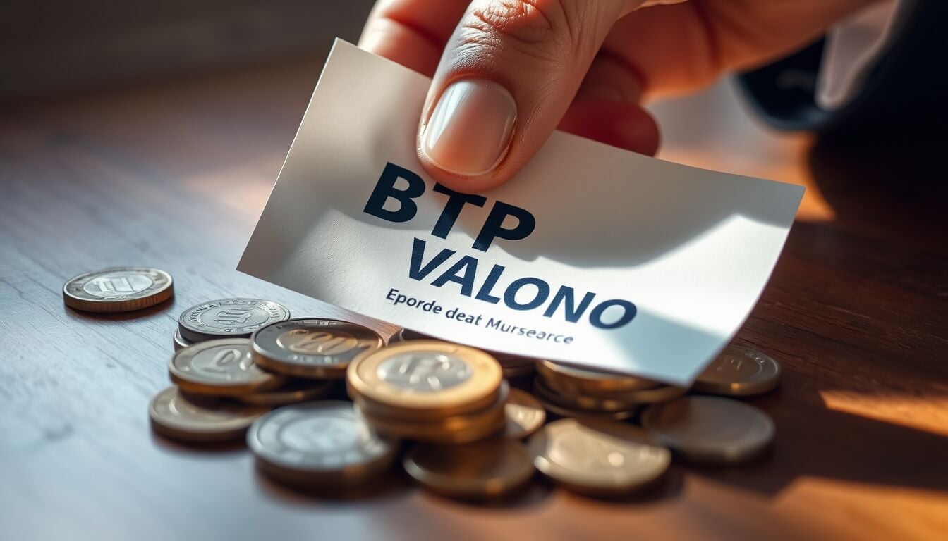 BTp Valore, il conto reale per i risparmiatori italiani