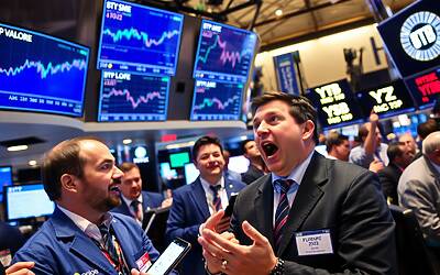 BTp Valore marzo 2032, tensioni Iran influenzano rendimento e domanda