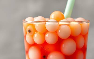 Bubble tea rischi per la salute spiegati dalle ultime evidenze scientifiche