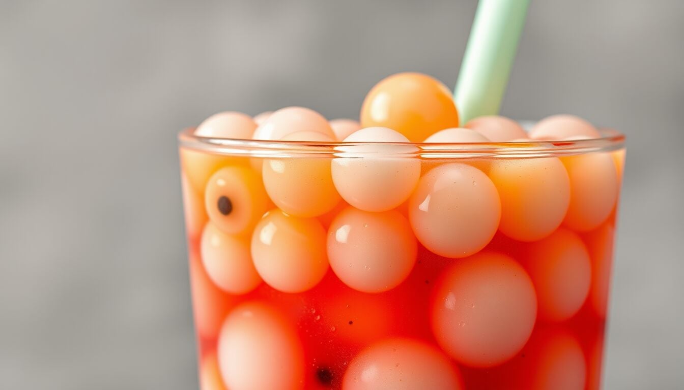 Bubble tea rischi per la salute spiegati dalle ultime evidenze scientifiche
