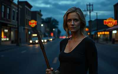 Buffy reboot cancellato chiude simbolicamente una lunga stagione televisiva