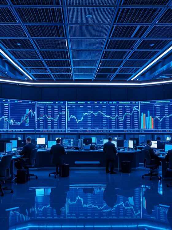 Bullish supera Coinbase e conquista il podio tra i principali exchange globali per volumi spot