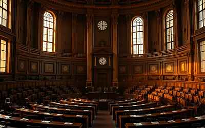 Camera avvia l’iter per l’ora legale permanente mentre inizia il conto alla rovescia legislativo