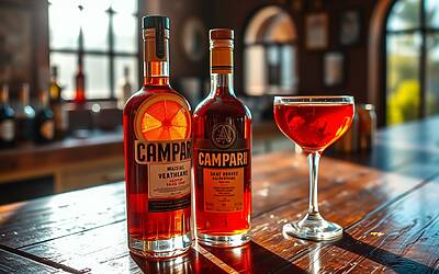 Campari vola in Borsa grazie a risultati oltre le stime e promessa di dividendo più ricco