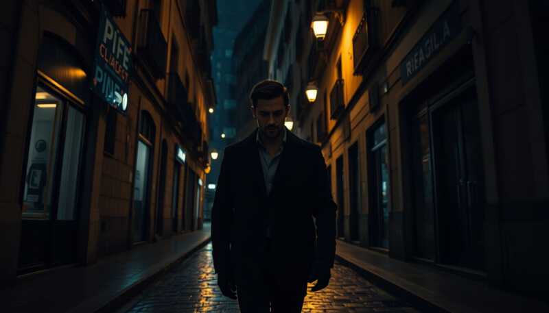 Can Yaman svela conclusione riprese e debutto italiano de Il Labirinto