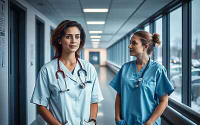 Canada assume infermieri italiani con stipendi competitivi: requisiti, iter di candidatura e prospettive di carriera