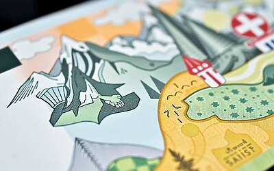 Cantoni svizzeri approvano contributo di solidarietà per Crans-Montana