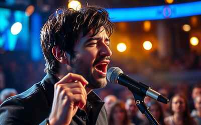 Canzonissima classifica completa prima puntata e vincitore a sorpresa