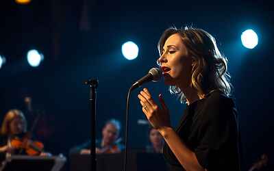 Canzonissima, promossi e bocciati della seconda serata tra Arisa e Gino Paoli