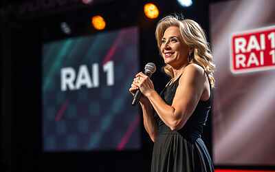 Canzonissima riparte in tv anticipazioni su ospiti, conduttori e novità