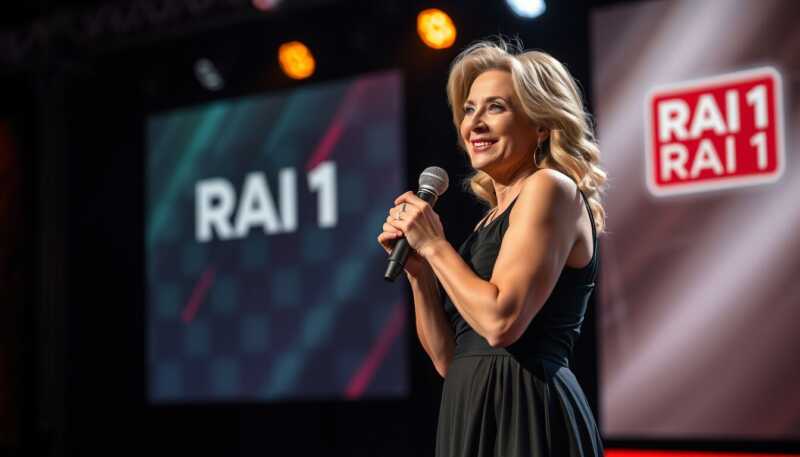 Canzonissima riparte in tv anticipazioni su ospiti, conduttori e novità