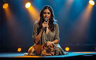 Canzonissima seconda puntata chi vince e cosa è successo