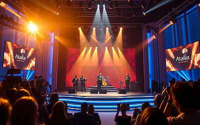 Canzonissima seconda puntata in tv, tutti i cantanti e le canzoni