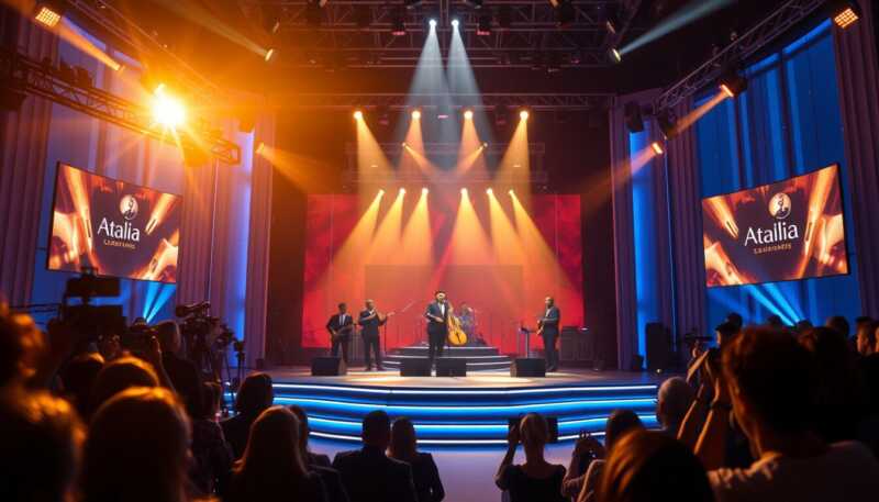 Canzonissima seconda puntata in tv, tutti i cantanti e le canzoni