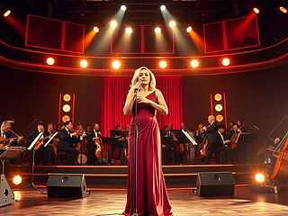 Canzonissima svela concorrenti e ospiti attesi nella nuova puntata