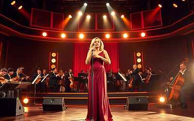 Canzonissima svela concorrenti e ospiti attesi nella nuova puntata