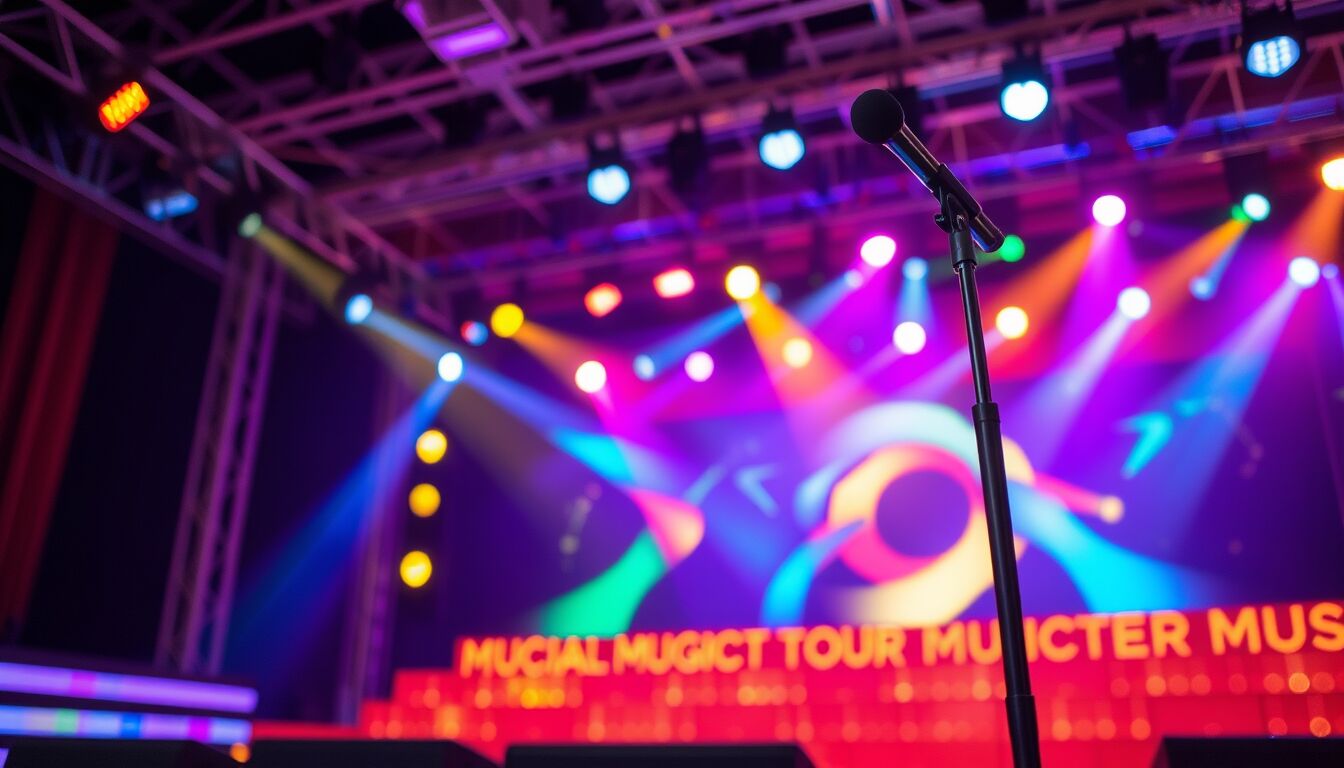 Canzonissima svela il cast completo con Leo Gassmann e Michele Bravi