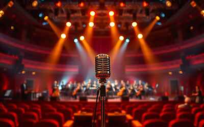 Canzonissima svela la seconda puntata con cantanti e ospiti attesissimi