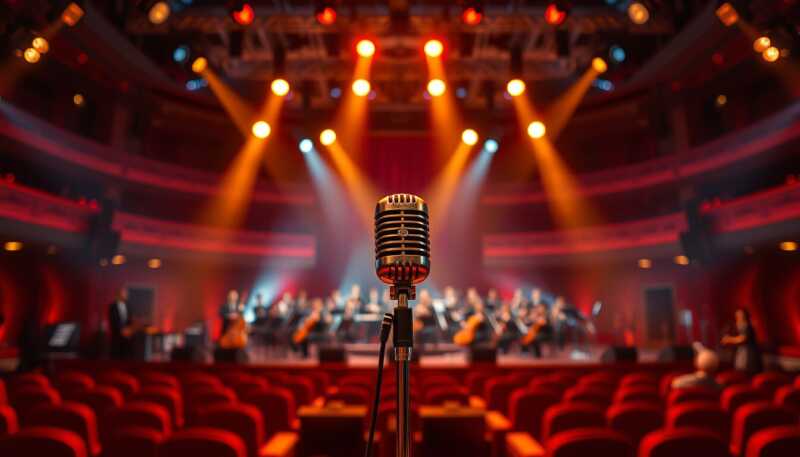 Canzonissima svela la seconda puntata con cantanti e ospiti attesissimi